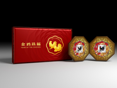 艺术、珍宝与情感 贵金属礼品的多元化设计之道